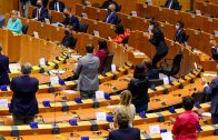 European Parliament members debate the outcome of the recent EU leaders summit | LIVE