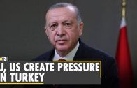 European Union set to impose sanctions on Turkey | World News | WION News