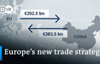 EU-presents-new-trade-strategy-DW-News