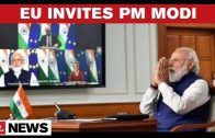 ‘Unprecedented’: PM Modi Rare Special Invitee For Meet With 27 EU Heads Of State On May 8